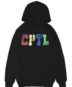 CPTL Hoodie
